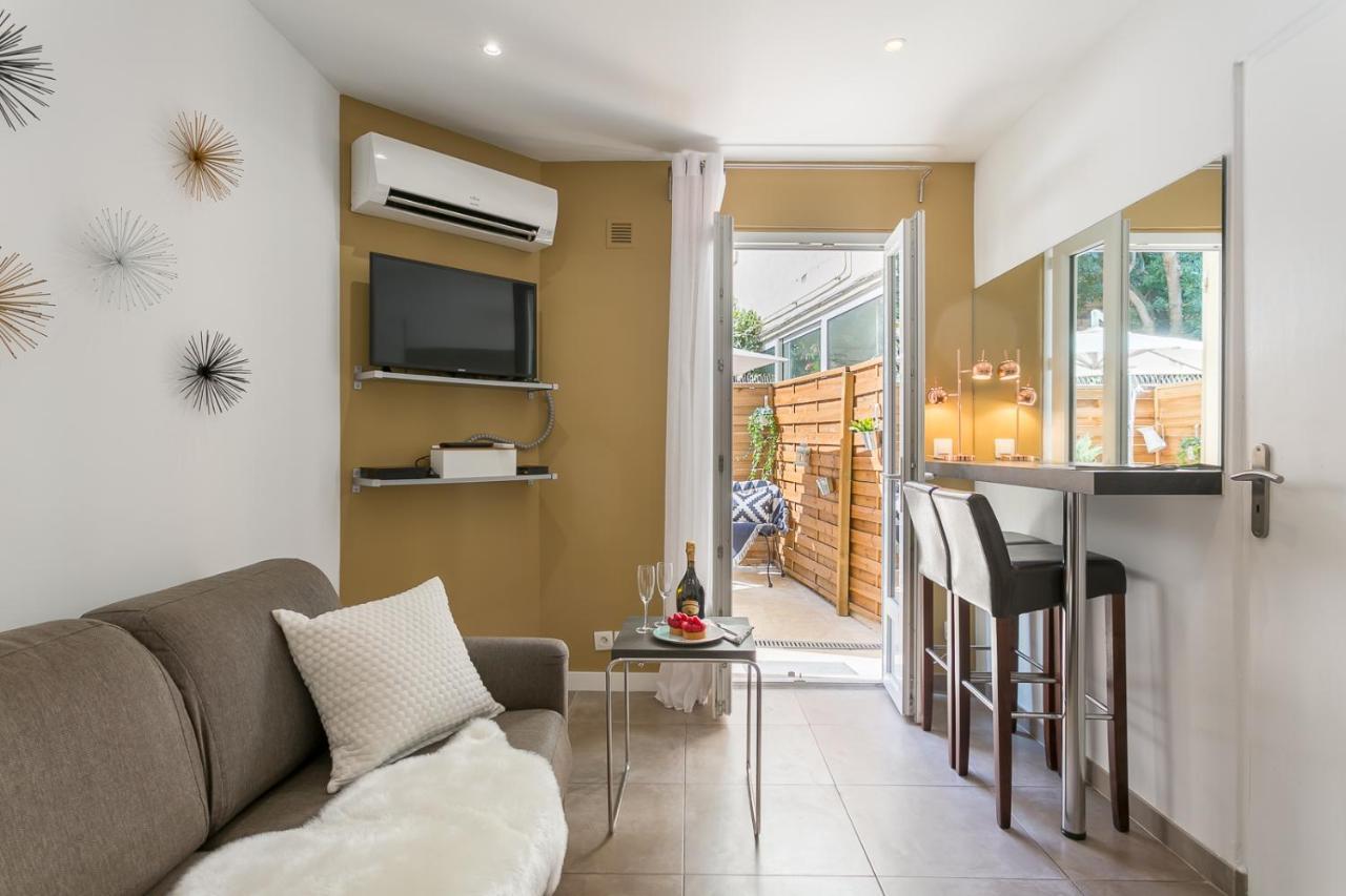 My Pad Provence Apartment Avignon Room photo