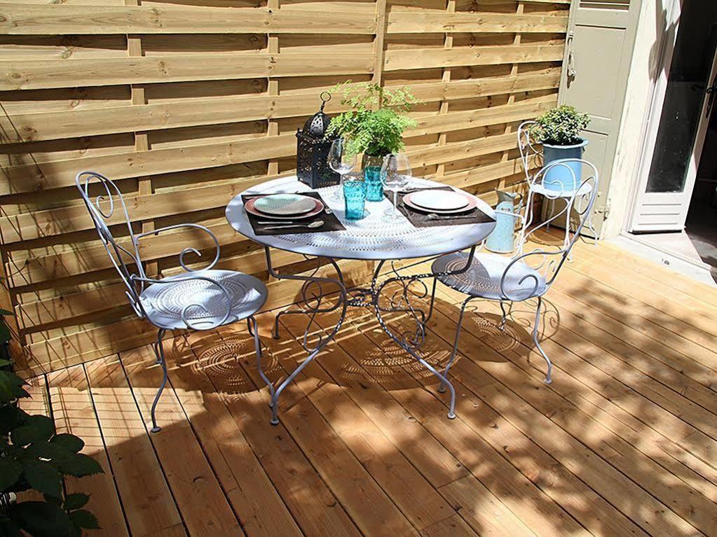 My Pad Provence Apartment Avignon Exterior photo